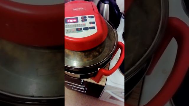 Ужин для жены(1)