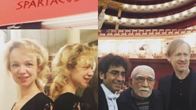 Еще один известный актер с семьей покинул Россию смотреть онлайн