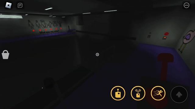 Banban в Roblox (правда страшно ???) смотреть онлайн