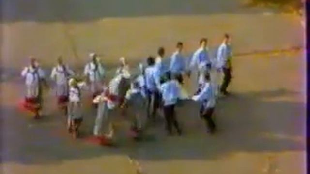 Плетень СВІТАНОК г. Кременчуг смотреть онлайн