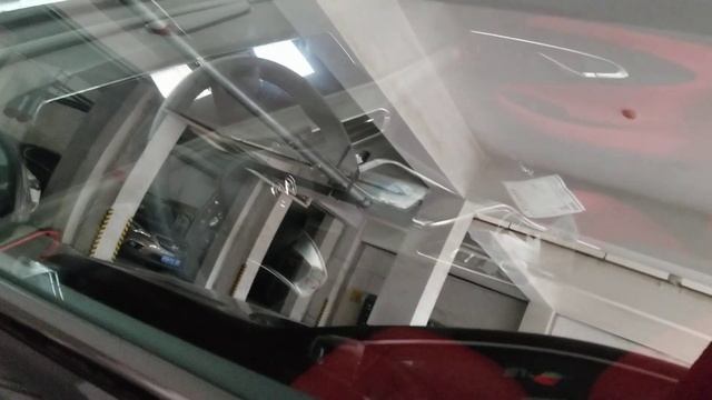 AUTA z CHIN, Changan UNI-T 1.5L turbo, mitsu silnik, 17tys $ смотреть онлайн