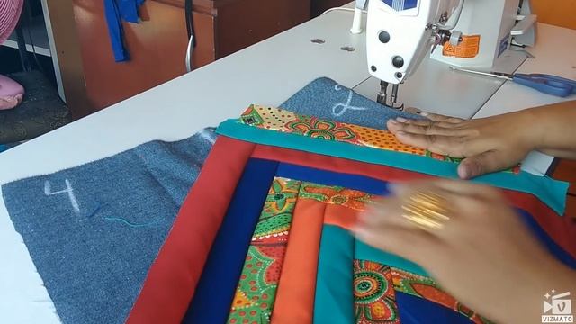 ♦️? ENSINANDO TAPETE DE TIRAS NO FORMATO DE ♦️ LOSANGO ♦️inf.descrição do vídeo ?️ смотреть онлайн