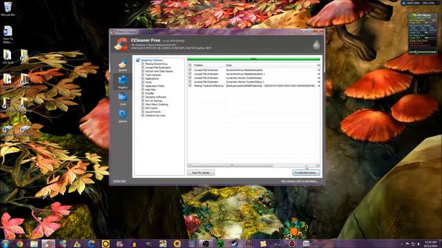 CCleaner Tutorial: The Basics смотреть онлайн