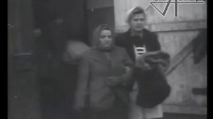 Самые ужасные эксперименты нацистов над людьми в концлагерях.