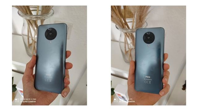 Redmi Note 9 Pro: Das beste Smartphone für 250€ - Hands-On смотреть онлайн