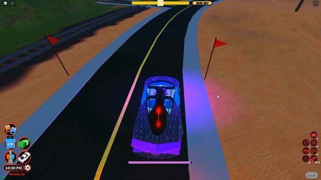 Самые *БЫСТРЫЕ* машины Roblox JailBreak! The *FASTEST* Roblox JailBreak cars! смотреть онлайн