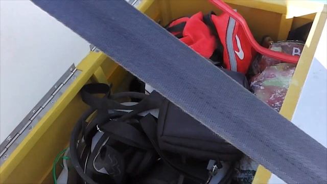 МОТОСОБАКА - ДРУГ ЧЕЛОВЕКА | POMOR 650 Long обзор смотреть онлайн