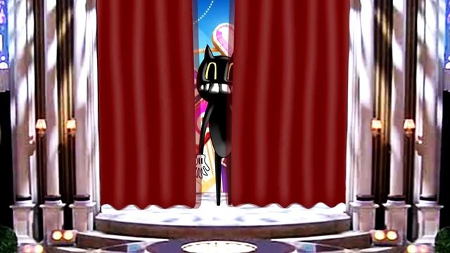 24 часа у Гренни ЧЕЛЛЕНДЖ! Siren Head, Мостовой Червь, Комната Улыбки и Картун Кэт в Давай Поженимс смотреть онлайн