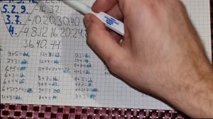 ЭТОТ ЛУЧШИЙ МЕТОД ГАРАНТИРУЕТ ВЫИГРЫШ В ЛОТЕРЕЮ НА 75-80%! ЭТО РЕАЛЬНЫЙ РАСЧЕТ 2022 ГОДА!