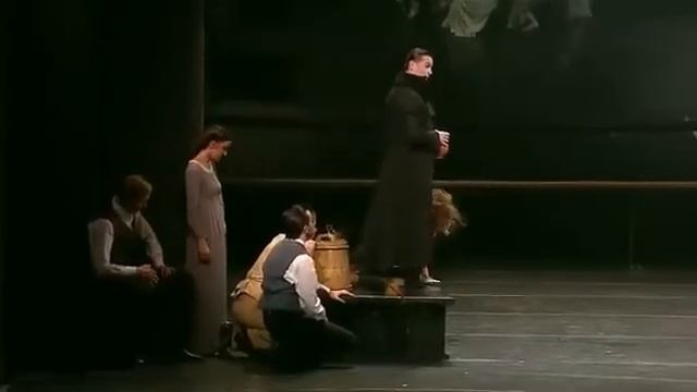 Евгений Онегин А.С.Пушкин театр Вахтангова 1 часть