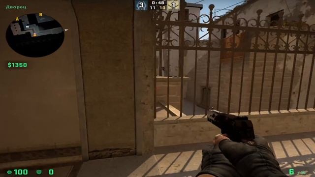 Old Town Road (cs:go монтаж) смотреть онлайн