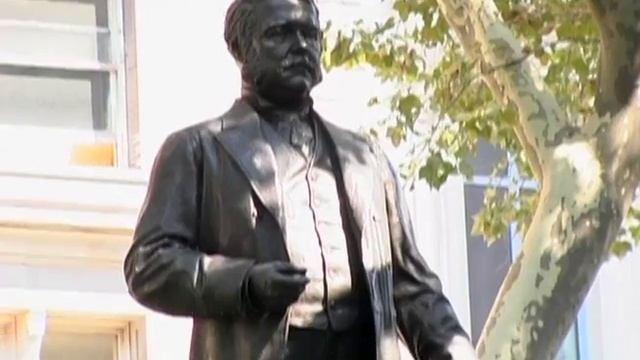 It's My Park: Madison Square Park Portrait смотреть онлайн