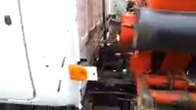 2 Автотопливозаправщик АТЗ 36135 011 смотреть онлайн