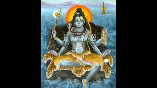 Rudra Rudra Maha Rudra