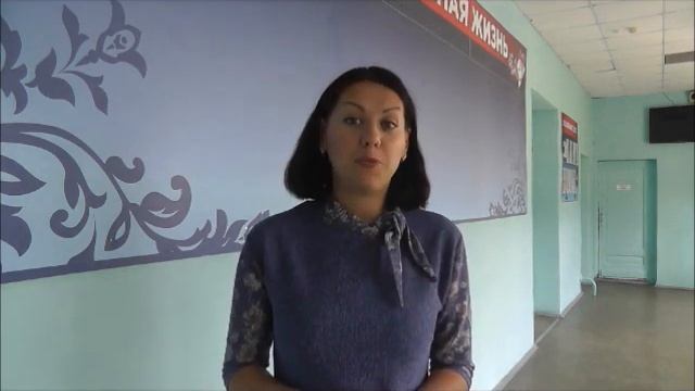 конкурс "Воспитать человека". видеовизитка "Воспитание-это...". Дубневская О.А. смотреть онлайн