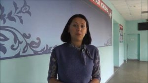 конкурс "Воспитать человека". видеовизитка "Воспитание-это...". Дубневская О.А.