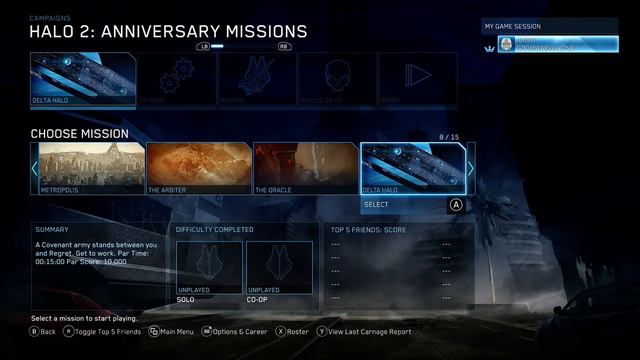 its a hard knock life | halo Master Chief collection смотреть онлайн