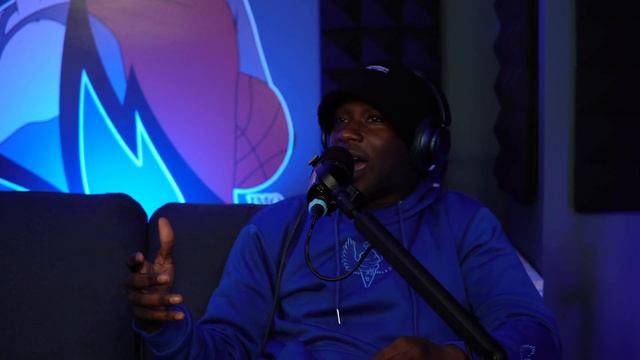 IMO In My Opinion Season 3 Episode 7 Guest: E3 смотреть онлайн