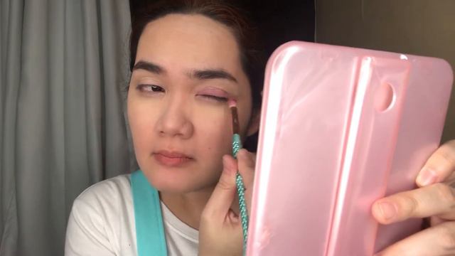 Summer Makeup Tutorial смотреть онлайн