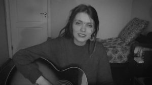 Сплин - Бонни и Клайд (кавер / cover by Дивная Нина )