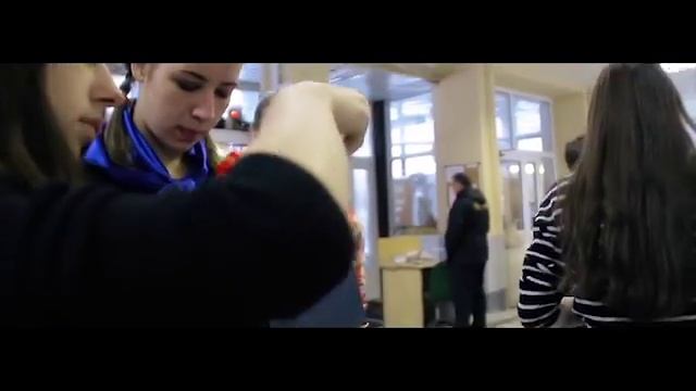 Программа развития деятельности студенческий объединений - "Инициатива. Искусство. Интеллект." смотреть онлайн