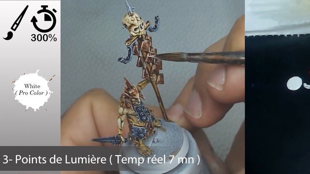 Comment peindre : Égorgeur Hobgrot ( Dominion / Orruk / Age of Sigmar / Games workshop ) смотреть онлайн