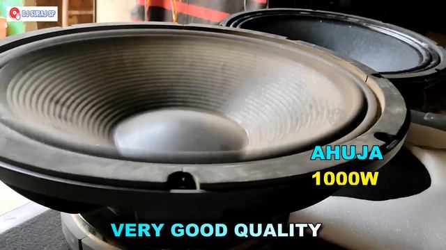 atipro PD1850 Platinum 2000w & ahuja L18SW1000 1000w Speaker Review & Sound Test / [Not comparison] смотреть онлайн