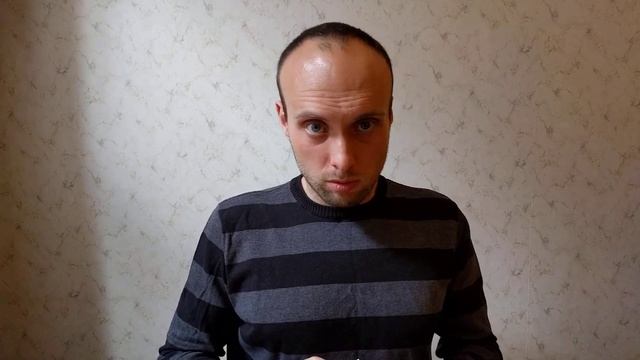 О MFT и Коллекционировании ТФ / Говорящая голова 01 смотреть онлайн