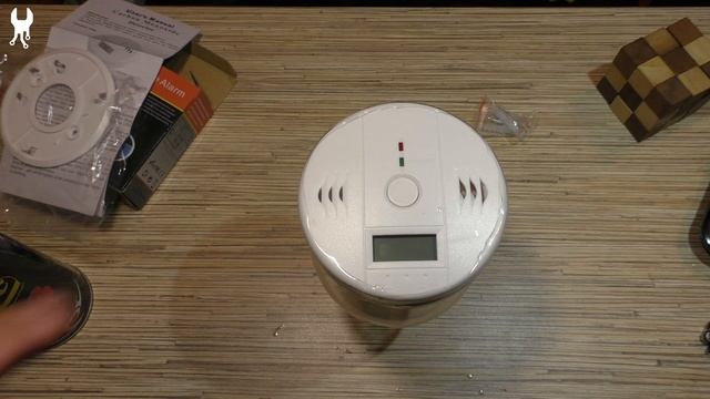 ЖЕСТКИЙ ТЕСТ ДАТЧИКА УГАРНОГО ГАЗА! смотреть онлайн