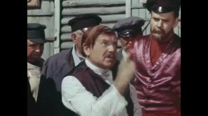 БУКТРЕЙЛЕР ПО ПРОИЗВЕДЕНИЮ А.П. ЧЕХОВА «ХАМЕЛЕОН»