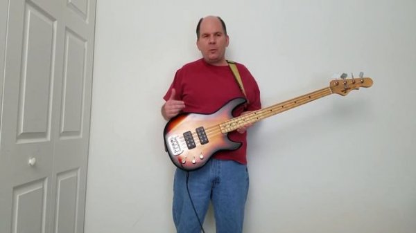 Are $7 Chinese Alice bass strings any good? String test on G&L L-2000 Tribute