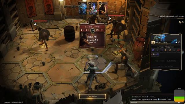 Gloomhaven #1-2 смотреть онлайн
