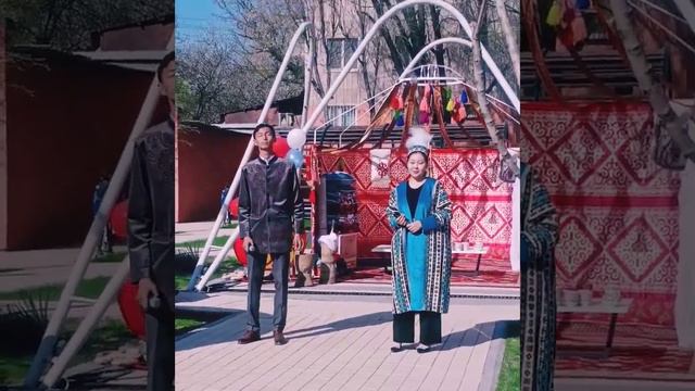 Наурыз, наурыз әні смотреть онлайн