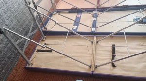 Как выбрать массажный стол? Достоинства и недостатки массажных столов. Видеообзор.