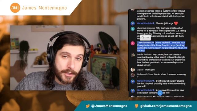 2023 Kickoff - Ask Me Anything! #dotnet #dotnetmaui #ama смотреть онлайн