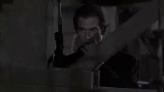 License to Kill (1989) - Sanchez assassination attempt смотреть онлайн