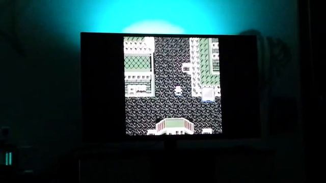 Lavender town the game смотреть онлайн