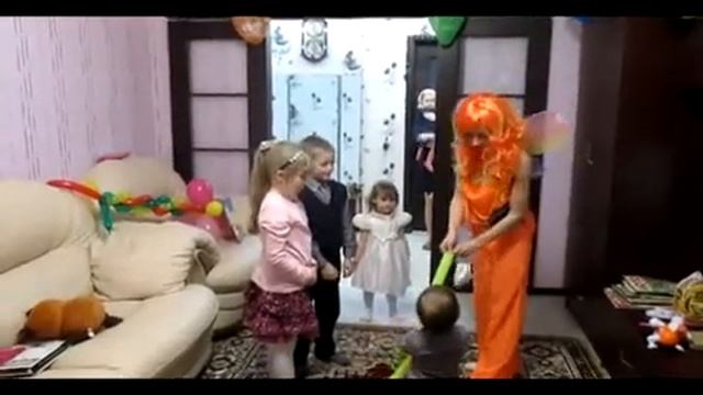 Фея Winx смотреть онлайн