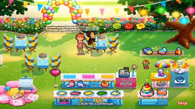 Delicious Emily’s Message in a Bottle | Level 9 & Challenge “The Best Grandpa" (Full Walkthrough) смотреть онлайн