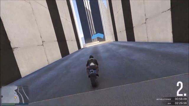 GTA 5 - Grand Theft Moped Vol. 3 / Dj VS Proto смотреть онлайн