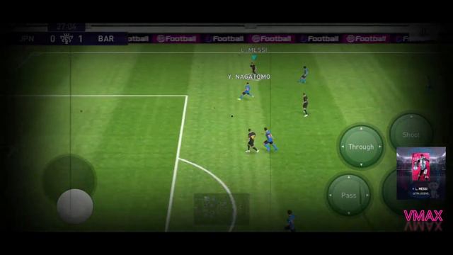 PES 21 LEO MESSI GOALS SKILLS AND CELEBRATIONS LIONEL MESSI PES 2021 MOBILE смотреть онлайн