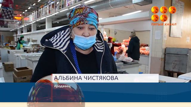 На 50 % выросла стоимость отборного куриного яйца в Караганде, а в Темиртау - на 60. смотреть онлайн