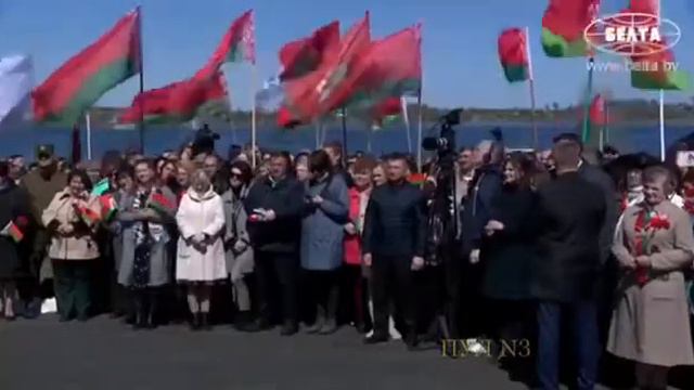 А я вам сейчас покажу откуда на Беларусь едут соль покупать или слава Богу, что у нас диктатура смотреть онлайн