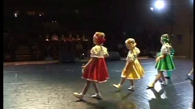История танца - Dance History 2012. №8 смотреть онлайн