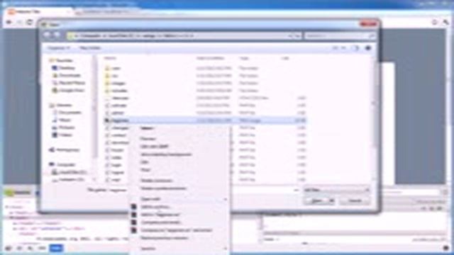 PHP Tutorials Register Login Part 23 Profile Image Upload Part 2 смотреть онлайн