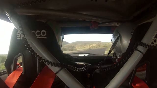 FORD FIESTA MK1 смотреть онлайн