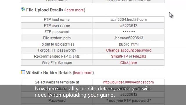 Game Maker HTML5: Uploading your games onto the web | HD смотреть онлайн