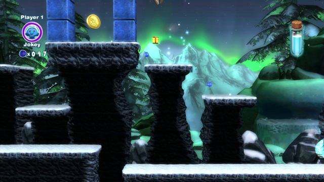 The Smurfs 2 Full Gameplay Walkthrough (Longplay) смотреть онлайн