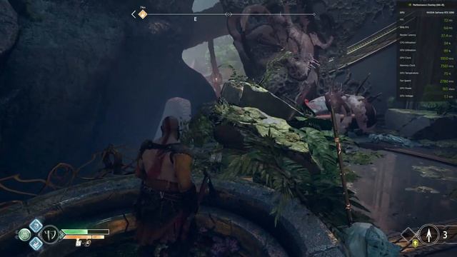 God Of War PART 3 смотреть онлайн