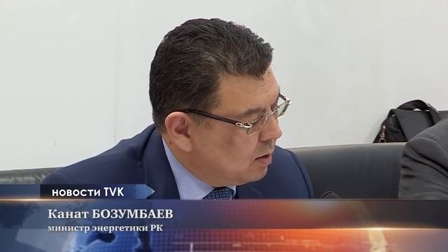 Беспрецедентно длинный срок модернизации ШНОСа Канат Бозумбаев смотреть онлайн